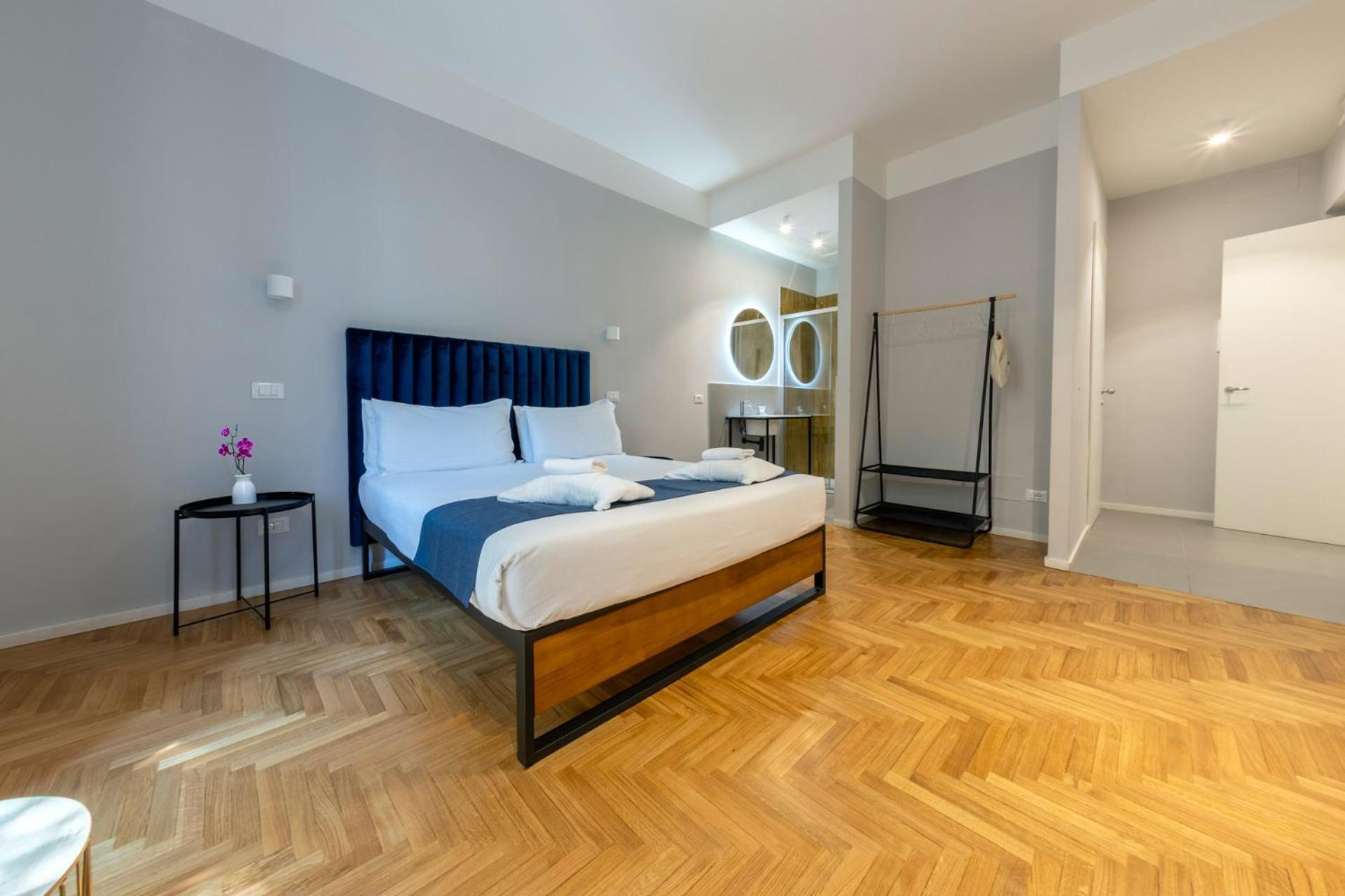 Carrara 24 Affittacamere Roma