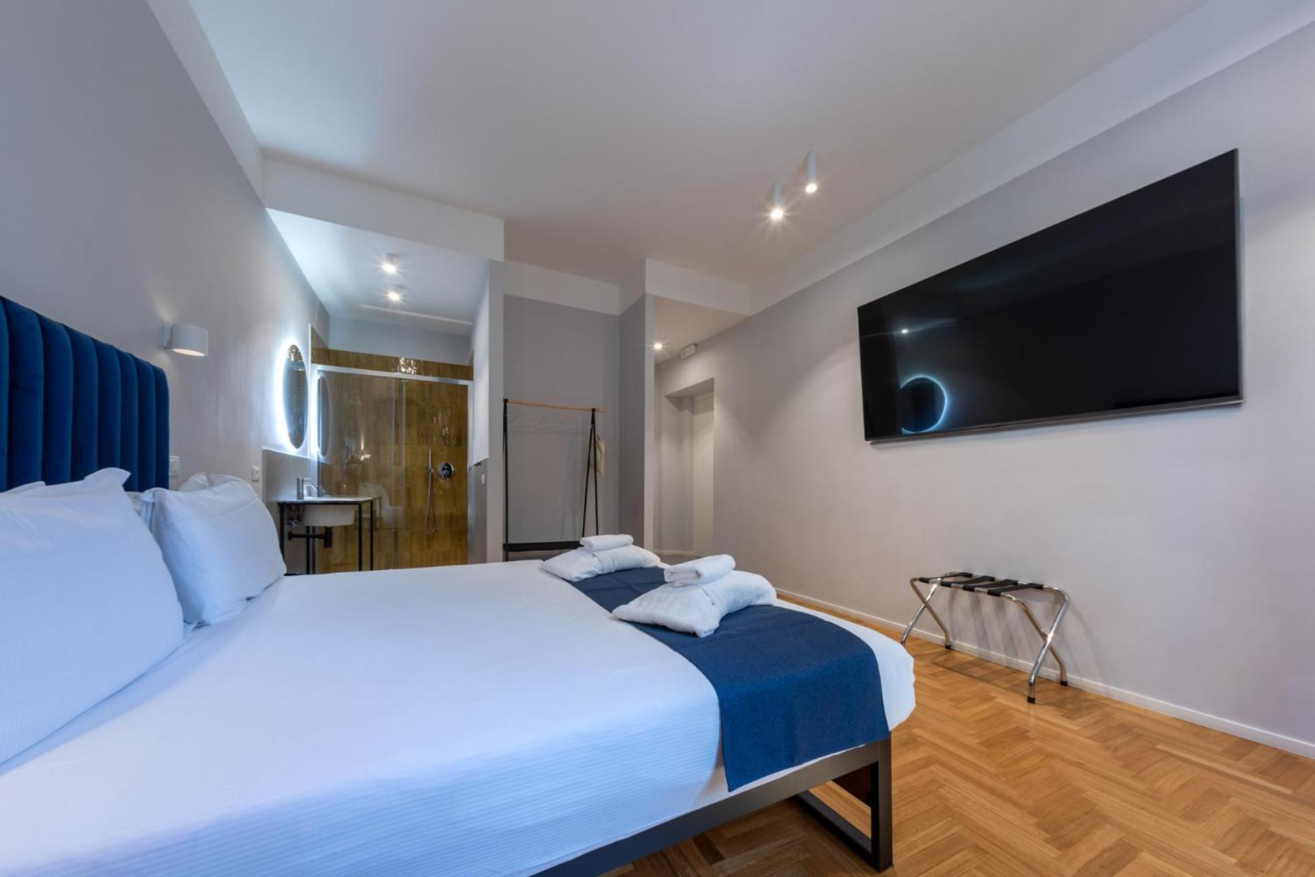 Affittacamere Carrara 24