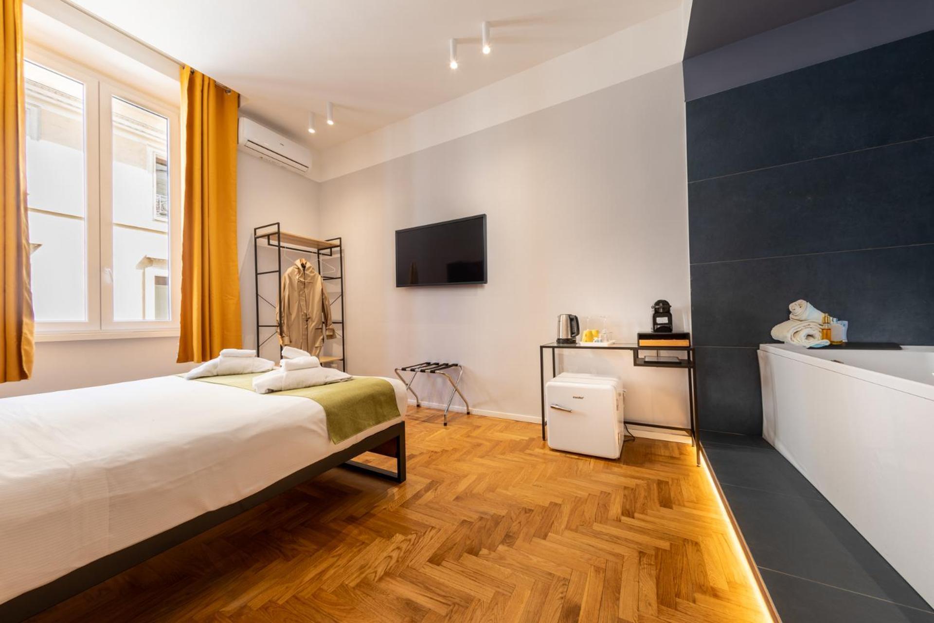 Affittacamere Carrara 24