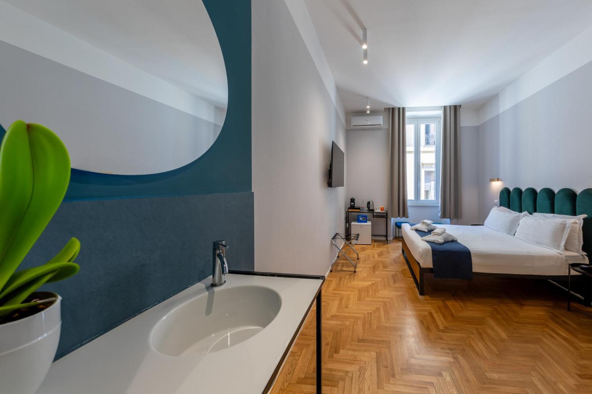 Carrara 24 Gasthof