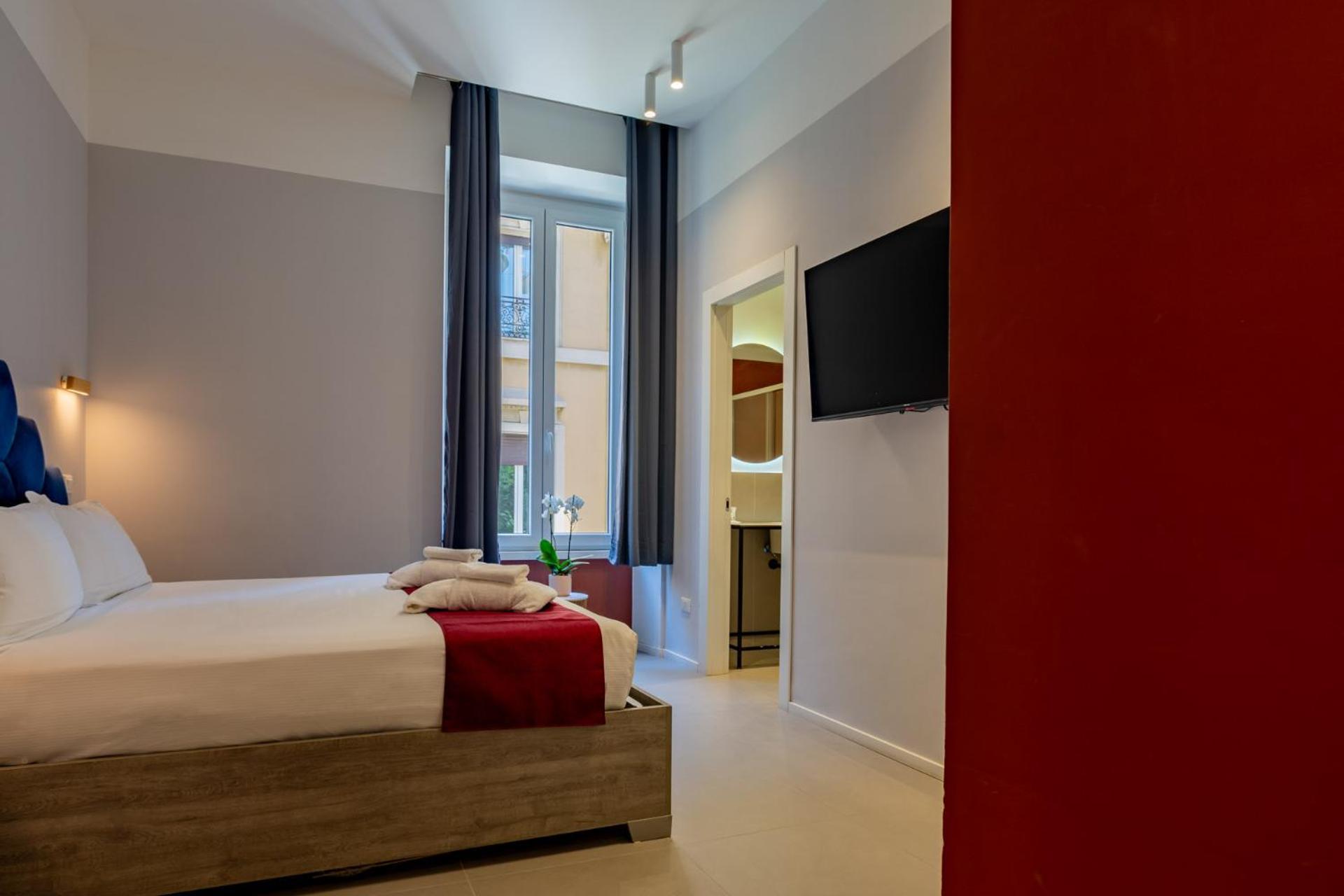 Gasthof Carrara 24 Rom