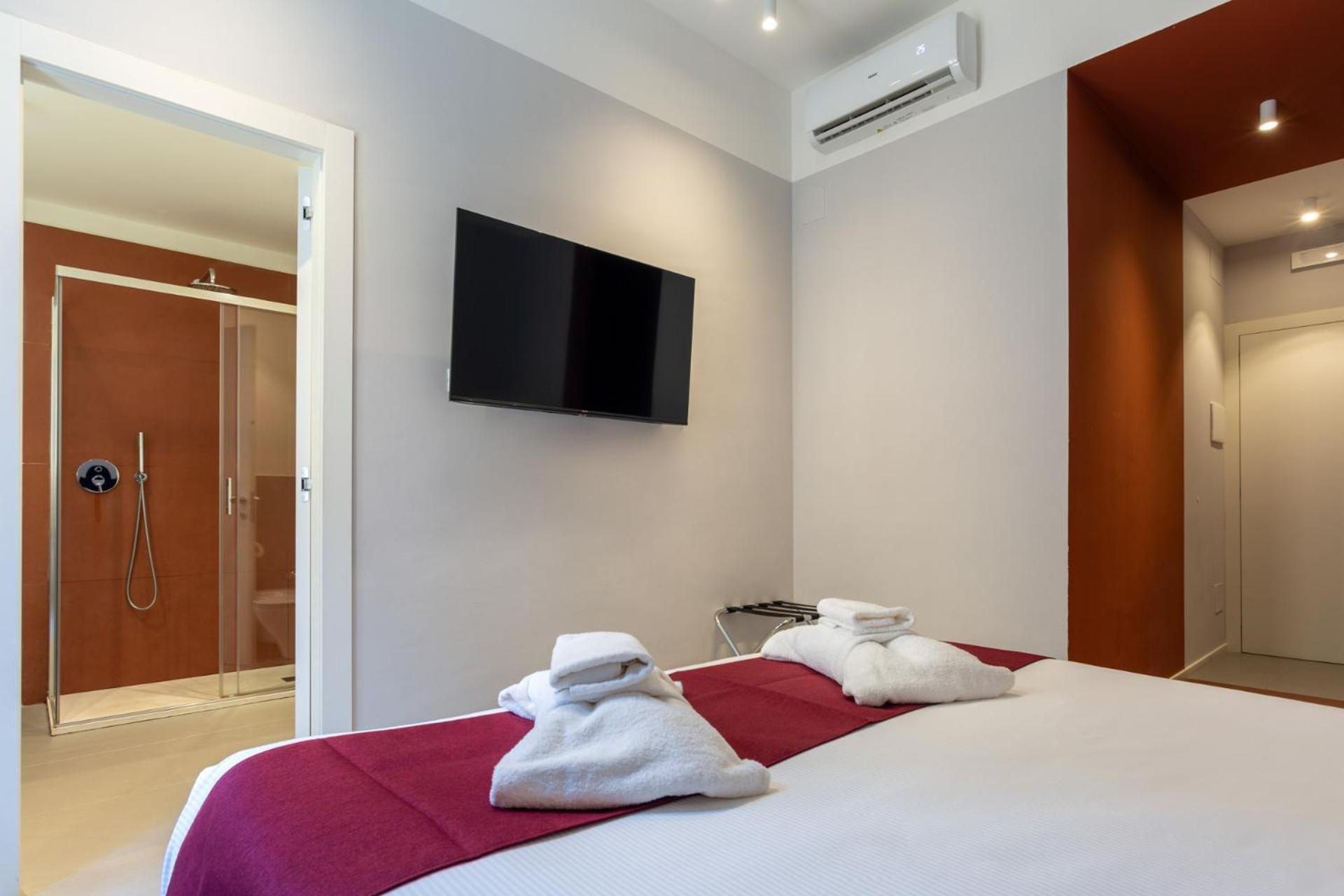 Carrara 24 Gasthof