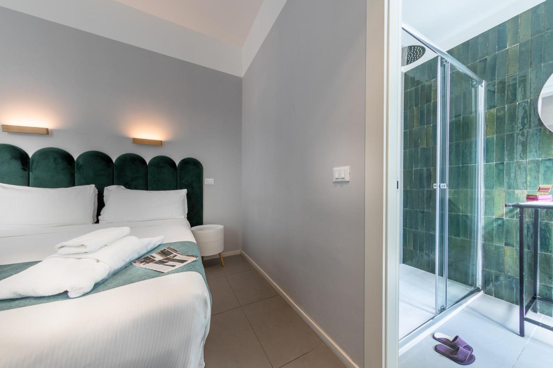 Carrara 24 Gasthof *