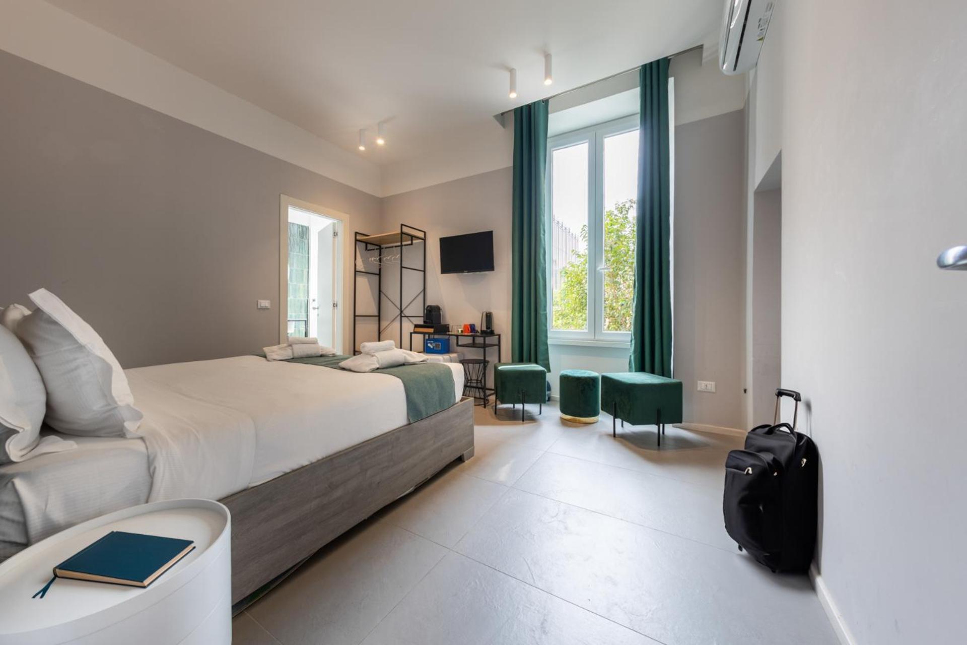 Gasthof Carrara 24 Rom